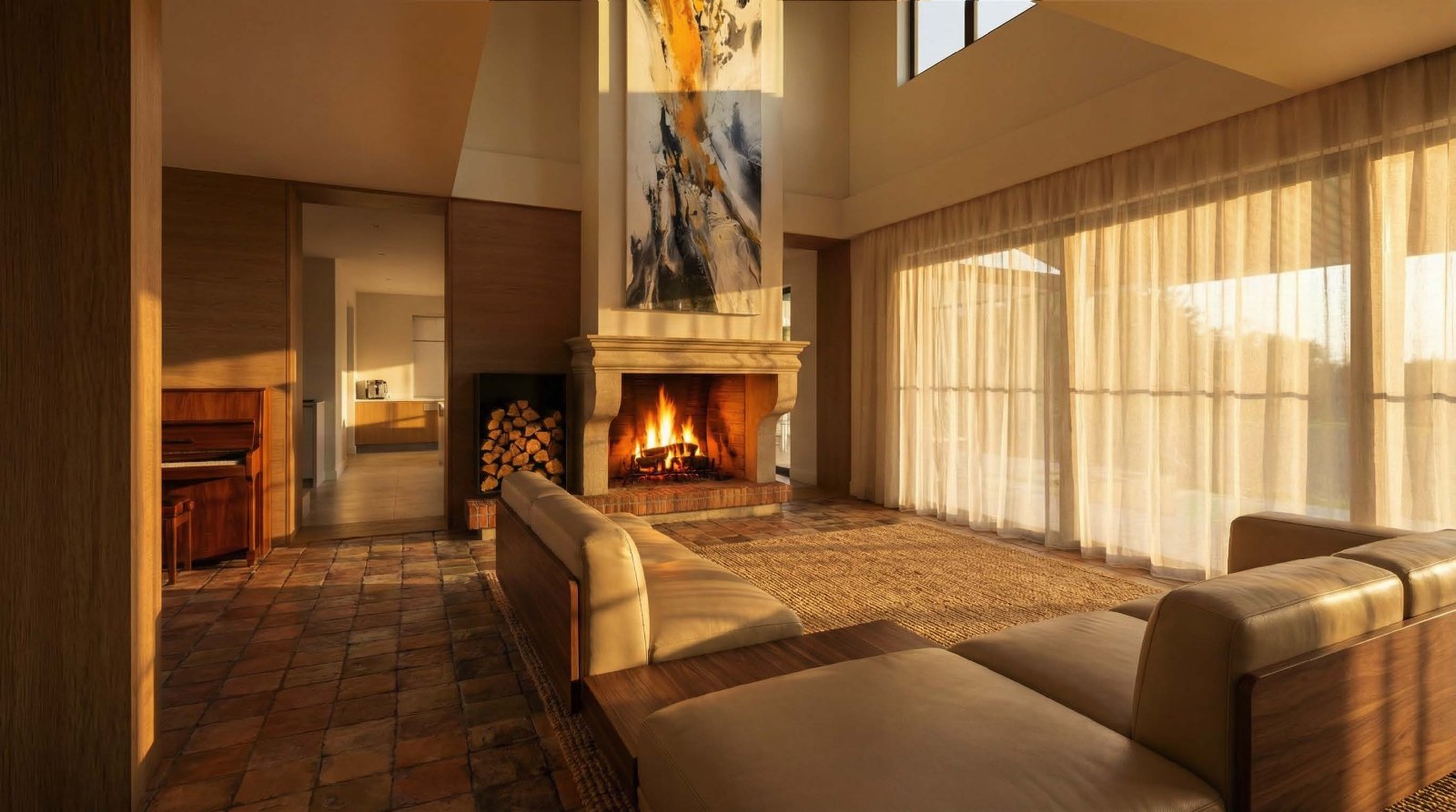 Loge
