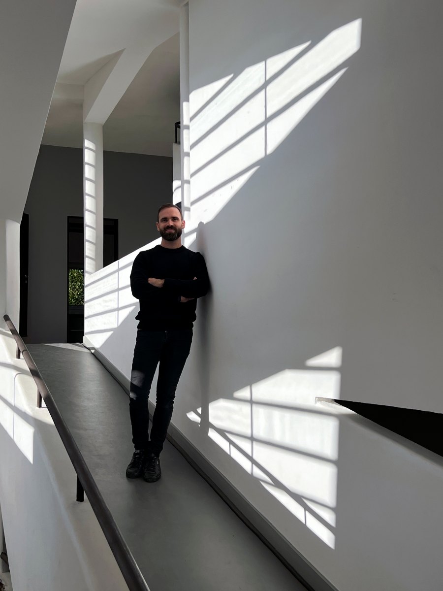 Christophe Piqué